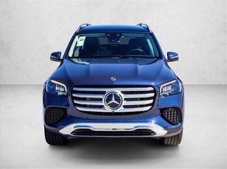 New 2026 Mercedes-Benz GLS 450 4MATIC video 2