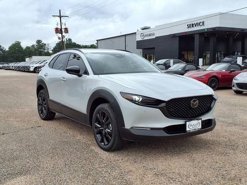 New 2026 MAZDA CX-30 Aire Edition AWD/4WD image 3
