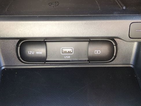 Used 2021 Kia Soul EX FWD image 20
