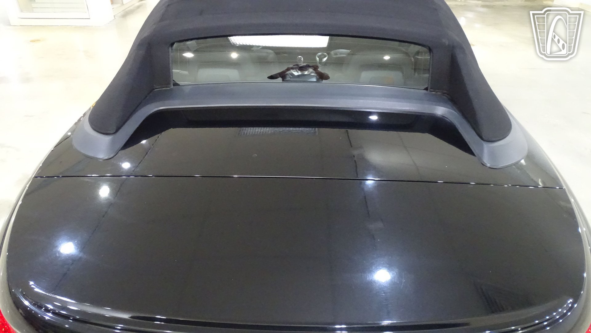 Used 2007 BMW M6 Convertible RWD image 27