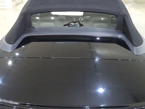 Used 2007 BMW M6 Convertible RWD image 27