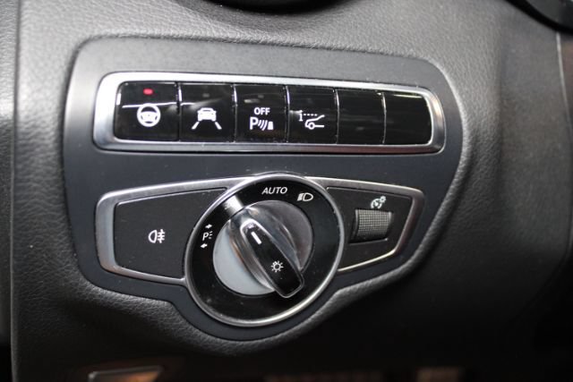 Used 2017 Mercedes-Benz C 300 4MATIC Coupe image 16
