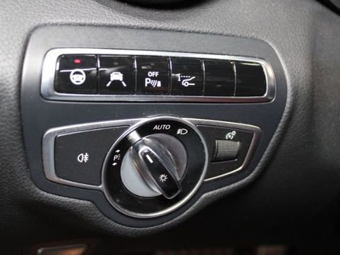 Used 2017 Mercedes-Benz C 300 4MATIC Coupe image 16