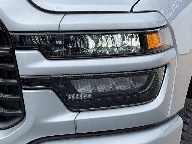 New 2026 RAM 2500 Tradesman AWD/4WD image 38