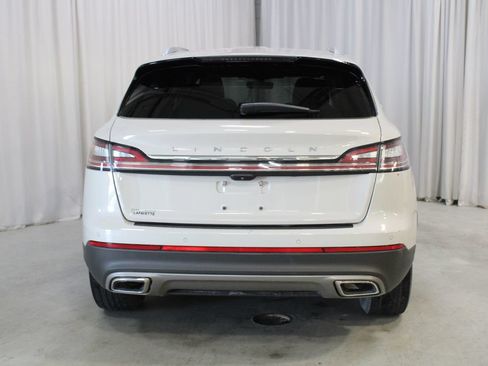 Used 2023 Lincoln Nautilus Reserve w/ Equipment Group 201A AWD/4WD image 26