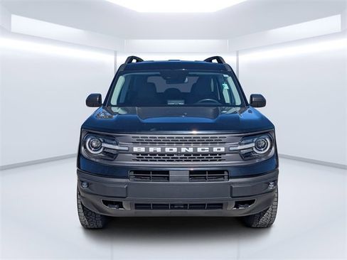 Used 2022 Ford Bronco Sport Badlands w/ Premium Package image 8