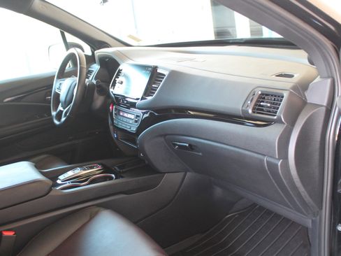 Used 2025 Honda Ridgeline Black Edition image 20