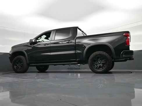 Used 2026 Chevrolet Silverado 1500 ZR2 AWD/4WD image 32
