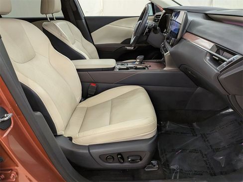 Certified 2023 Lexus RX 350 Premium Plus image 35