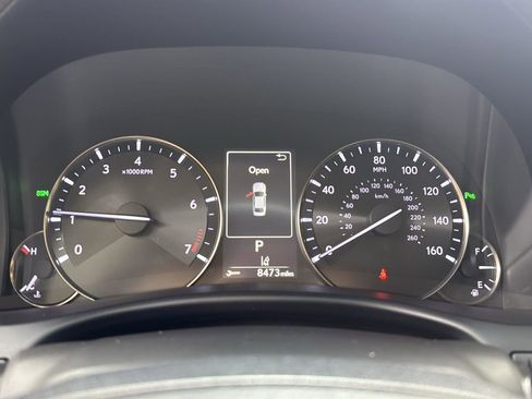 Used 2017 Lexus GS 350 image 14