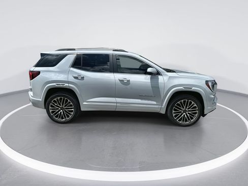 New 2026 GMC Terrain Denali AWD/4WD image 9