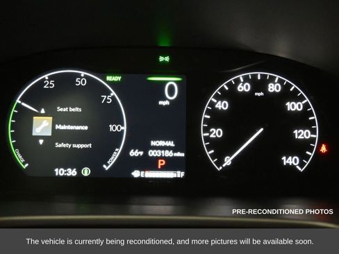 Used 2025 Honda CR-V Sport image 19