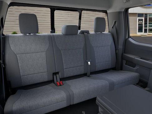 New 2023 Ford F250 XL w/ STX Appearance Package image 12