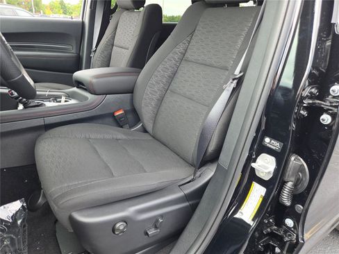 New 2026 Dodge Durango GT w/ Blacktop Package image 29