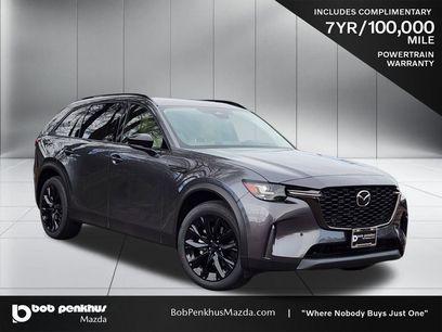 New 2026 MAZDA CX-90 3.3 Turbo w/ Premium Sport Pkg