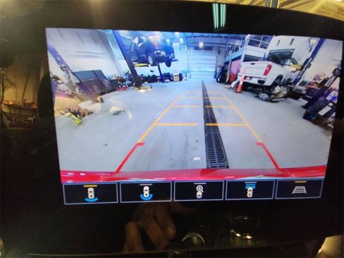 Certified 2021 Chevrolet Corvette Stingray Premium Cpe w/ 3LT image 18