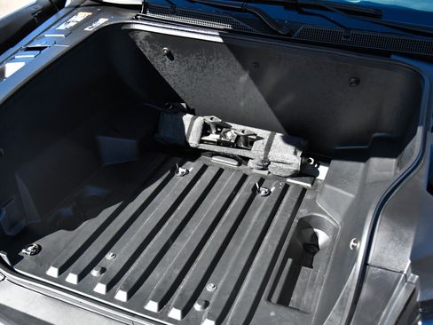 Used 2024 Chevrolet Silverado EV W/T image 54