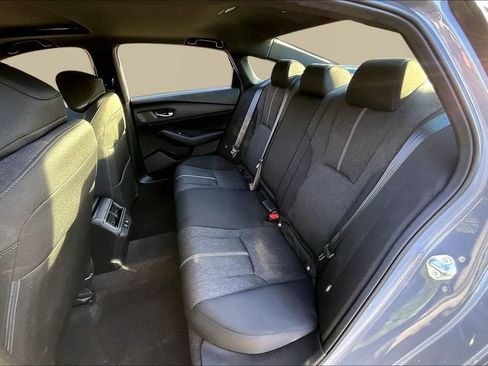 Used 2025 Honda Accord Sport image 18