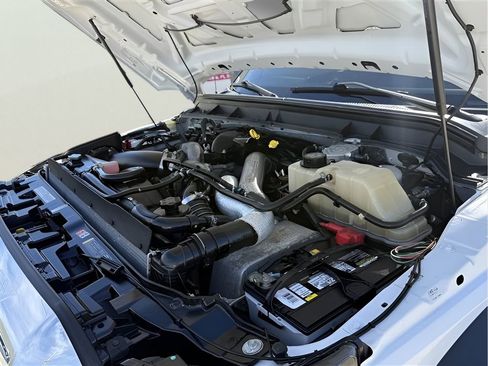 Used 2011 Ford F450 XL image 9