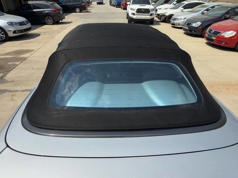 Used 2000 Mercedes-Benz CLK 430 Cabriolet image 60