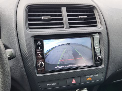 Used 2022 Mitsubishi Outlander Sport ES FWD image 14