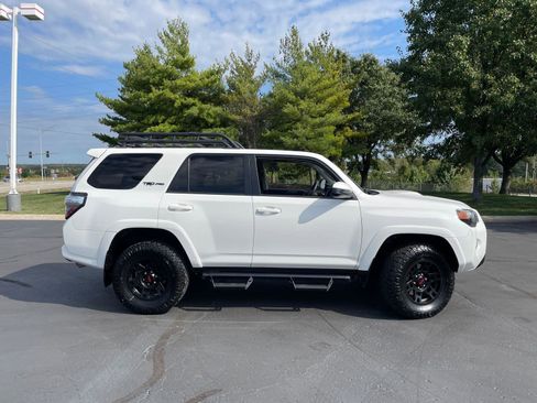 Used 2019 Toyota 4Runner TRD Pro image 9