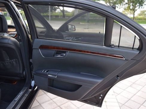 Used 2013 Mercedes-Benz S 550 image 74
