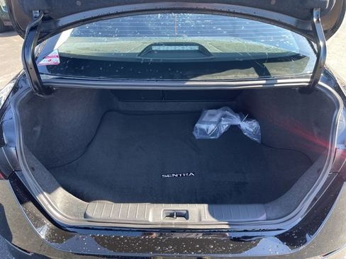 New 2025 Nissan Sentra S image 10