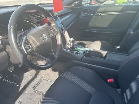 Used 2019 Honda Civic Si image 15