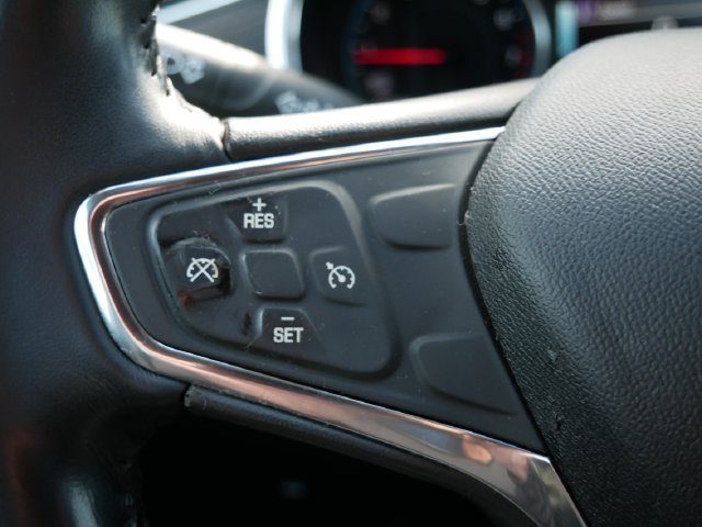Used 2018 Chevrolet Malibu LT FWD image 25