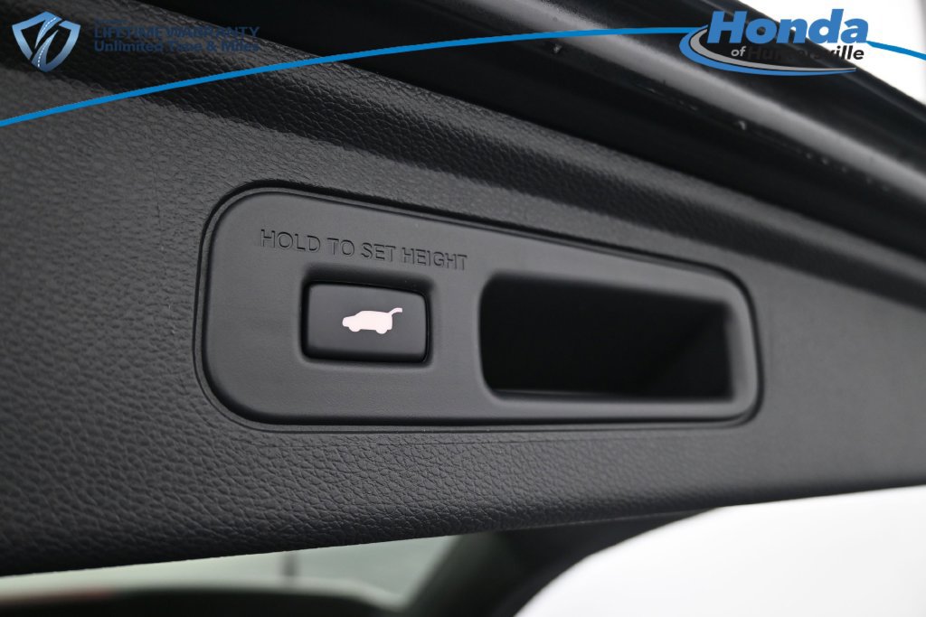 New 2027 Honda Odyssey Elite image 23