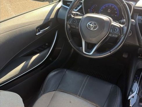 Used 2019 Toyota Corolla XSE image 11