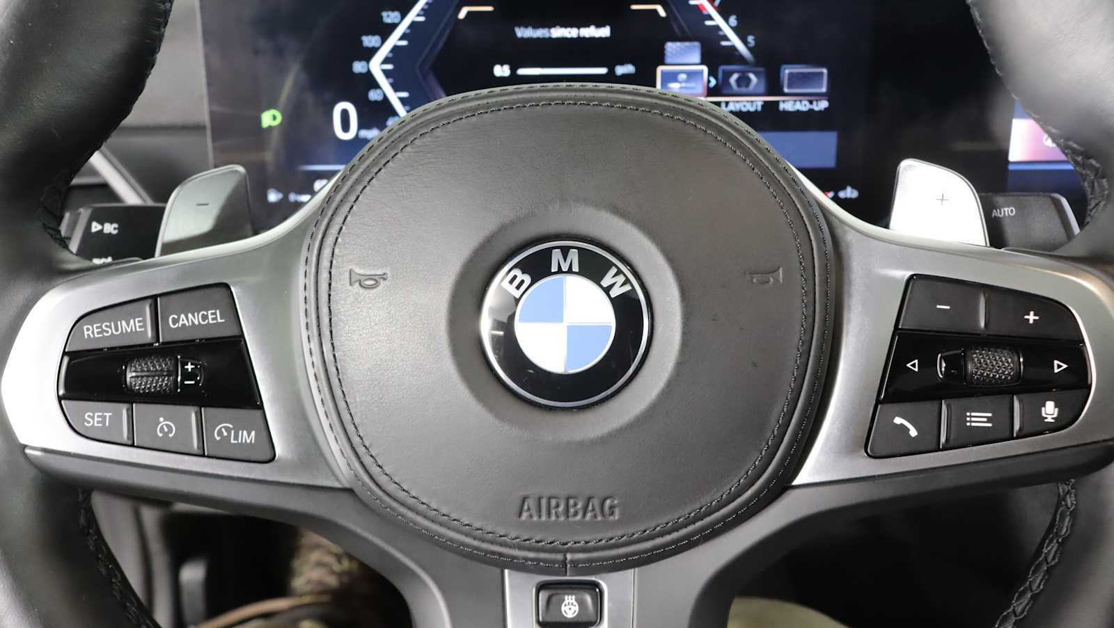 Used 2024 BMW 440i xDrive Coupe w/ Premium Package AWD/4WD image 21