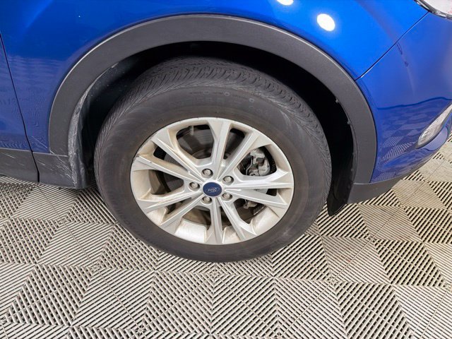 Used 2019 Ford Escape SEL AWD/4WD image 16