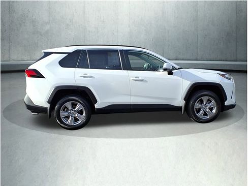 Certified 2023 Toyota RAV4 XLE image 26