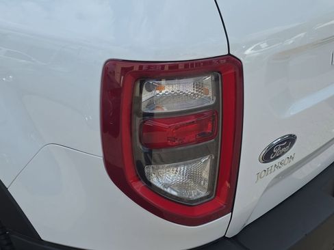 Used 2024 Ford Bronco Sport Outer Banks image 46