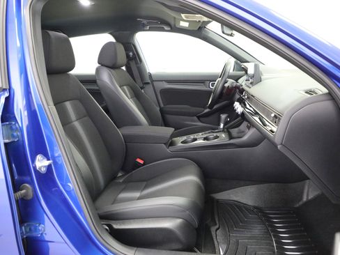 Used 2022 Honda Civic Sport image 11