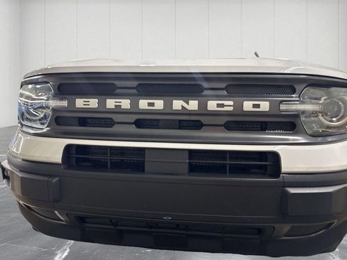Used 2021 Ford Bronco Sport Big Bend w/ Big Bend Package AWD/4WD image 9