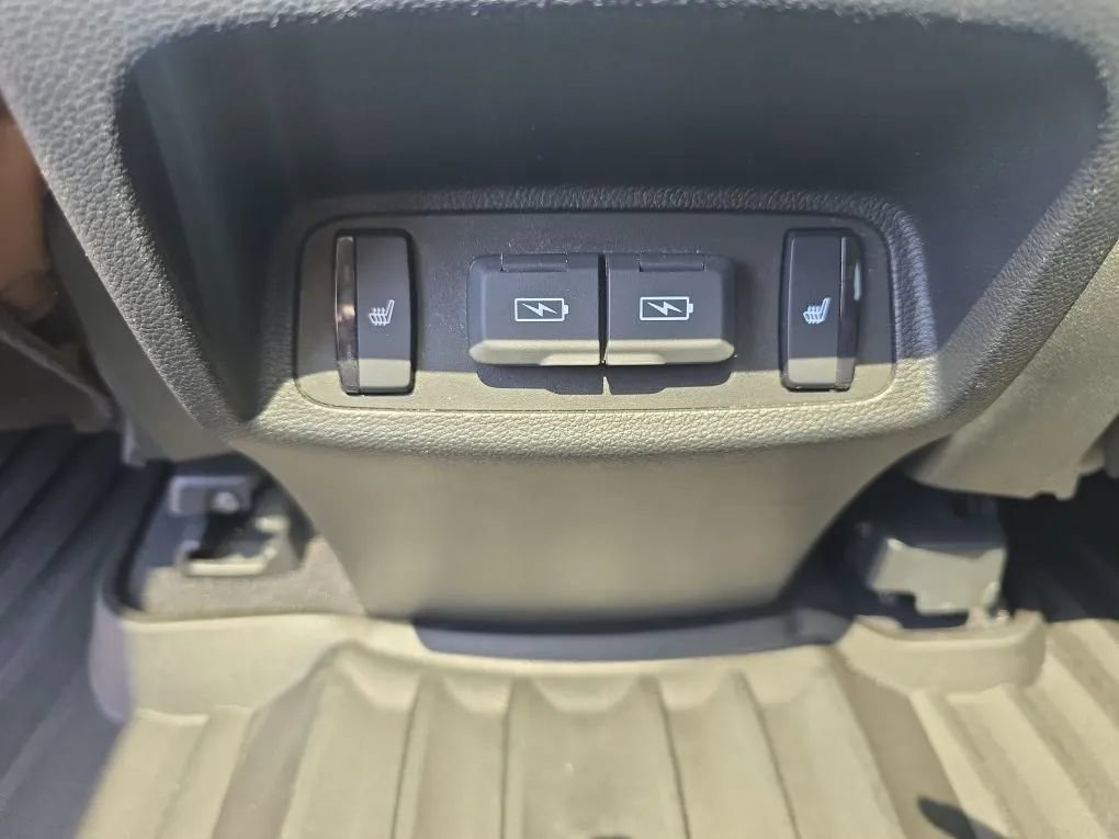 Used 2021 Acura RDX w/ Advance Package FWD image 47
