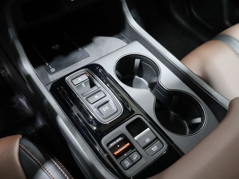 New 2026 Honda Pilot TrailSport image 24