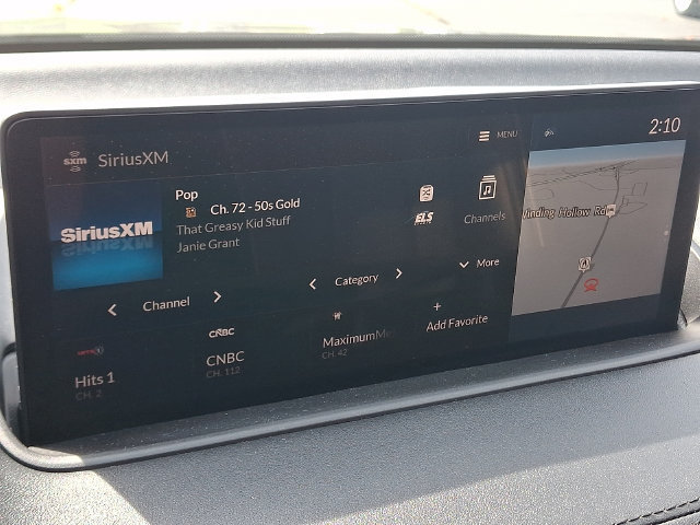 Used 2022 Acura MDX w/ Advance Package AWD/4WD image 19