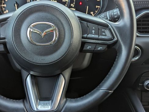 Used 2022 MAZDA CX-5 AWD 2.5 S w/ Premium Plus Pkg image 22