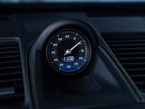 Used 2026 Porsche 911 GTS image 40