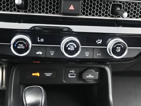 Used 2023 Honda Civic Sport image 16