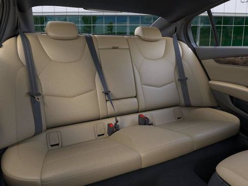 New 2026 Cadillac CT5 Premium Luxury w/ Technology Package RWD image 41