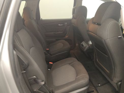 Used 2016 Chevrolet Traverse LT FWD image 19