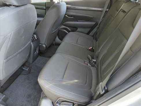 Used 2024 Hyundai Tucson SEL FWD image 12