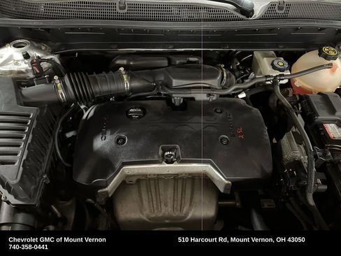 Used 2020 Chevrolet Blazer LT image 7