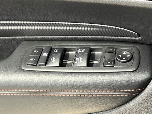 New 2026 Dodge Durango GT w/ Blacktop Package image 27