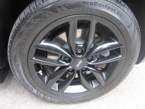Used 2014 MINI Cooper Countryman S AWD/4WD image 32